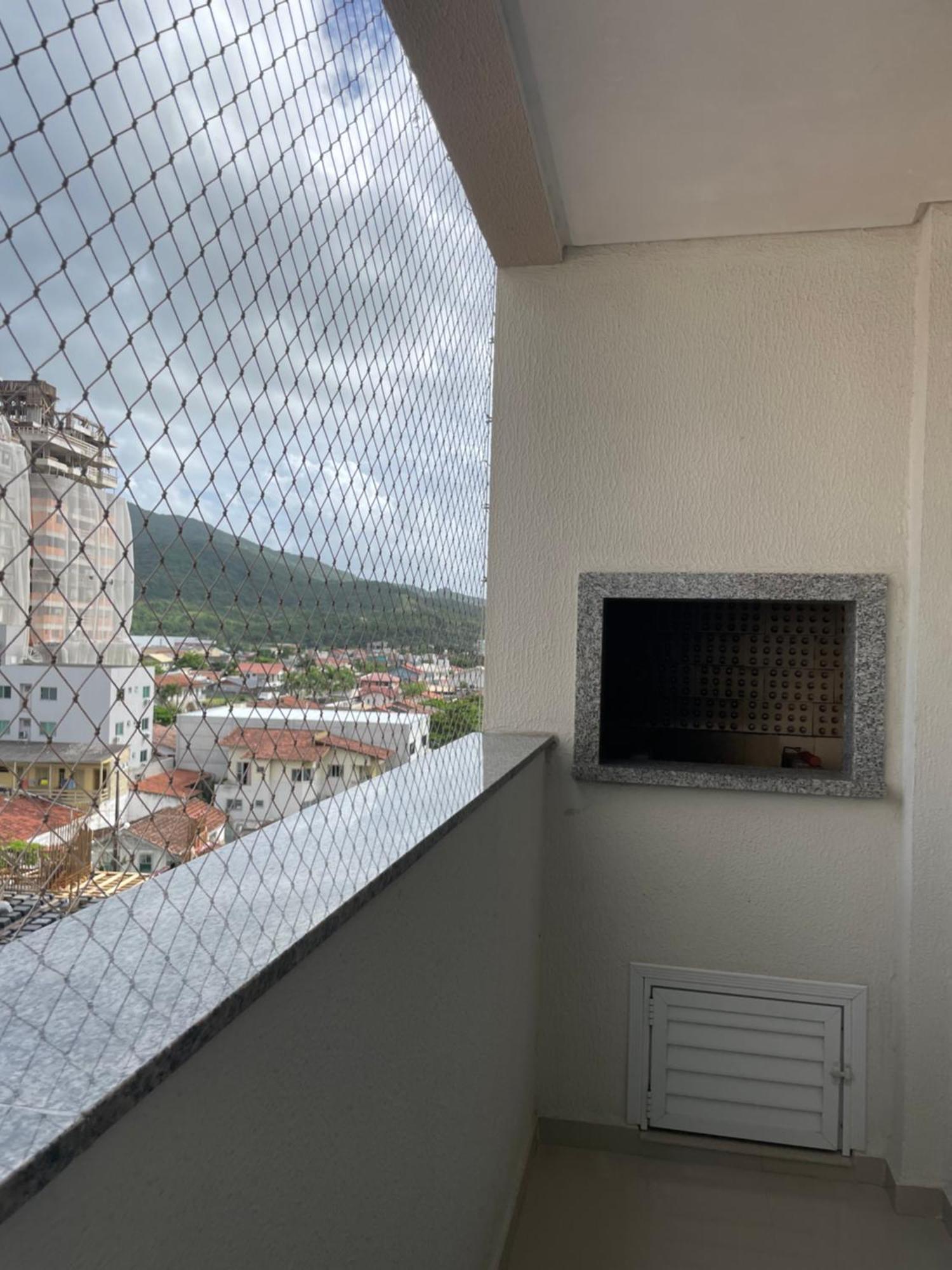 Apartamento Com Vista Mar Porto Belo Exterior foto