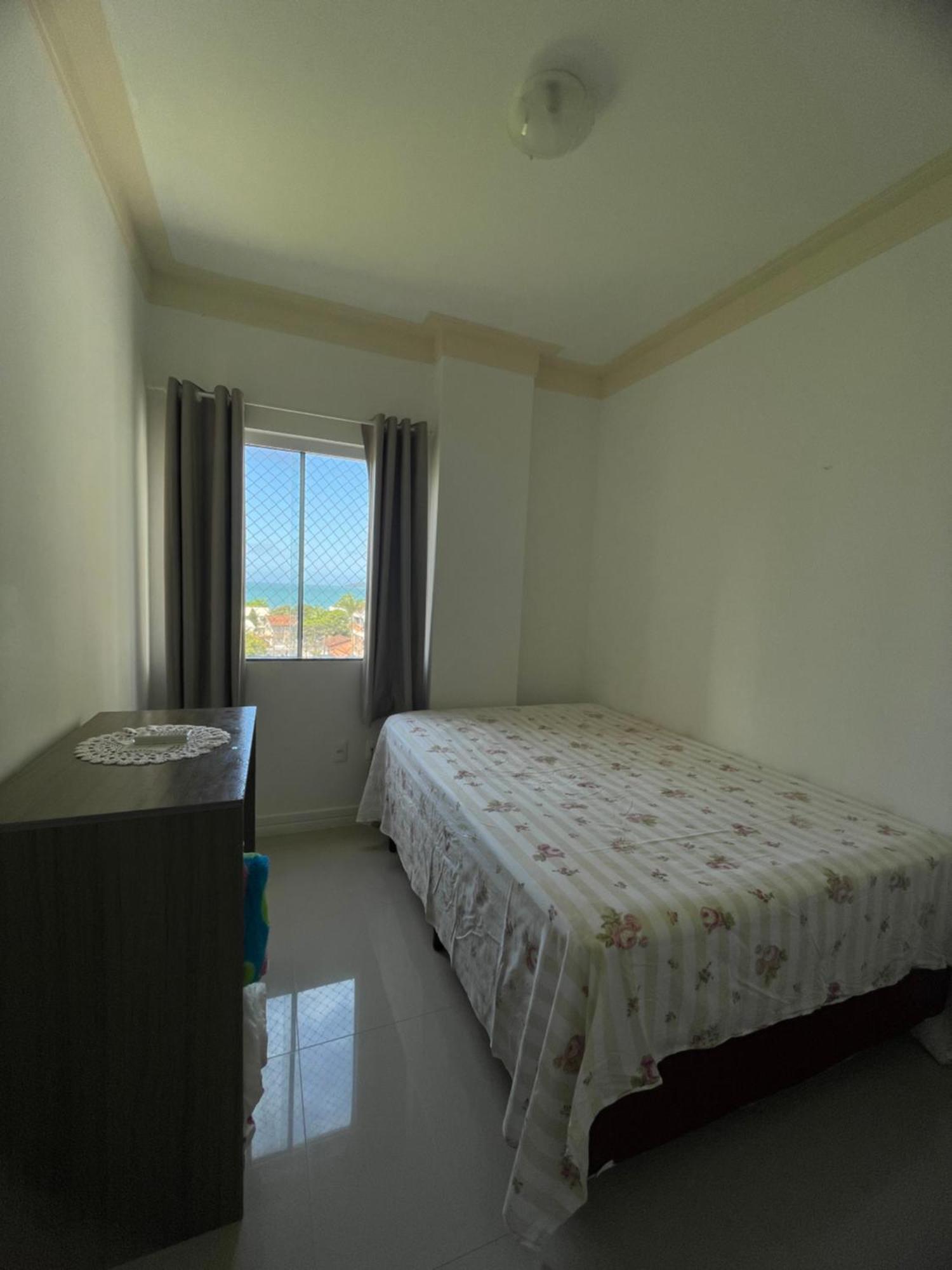 Apartamento Com Vista Mar Porto Belo Exterior foto